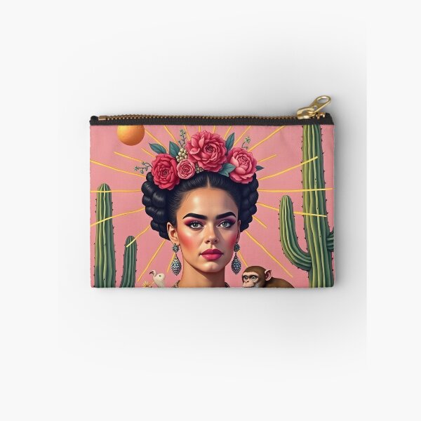 Item preview, Frida Kahlo. Mexicanidad. designed and sold by SoniaSarkali.