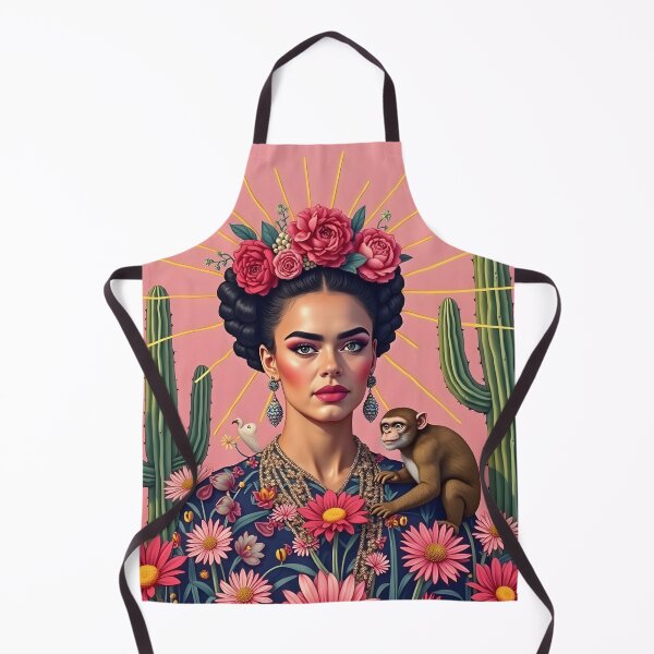Item preview, Frida Kahlo. Mexicanidad. designed and sold by SoniaSarkali.