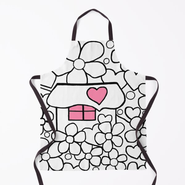 Item preview, Heartfelt Garden Dwelling designed and sold by Quennie Bacol Artwork.