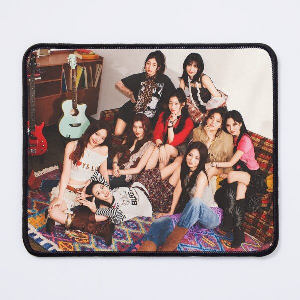 Item preview, TWICE designed and sold by jaofnn.