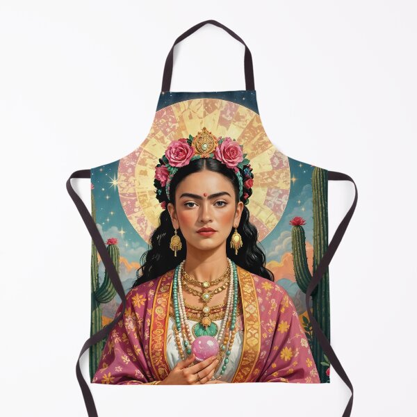 Item preview, Frida Kahlo. Mexicanidad. designed and sold by SoniaSarkali.