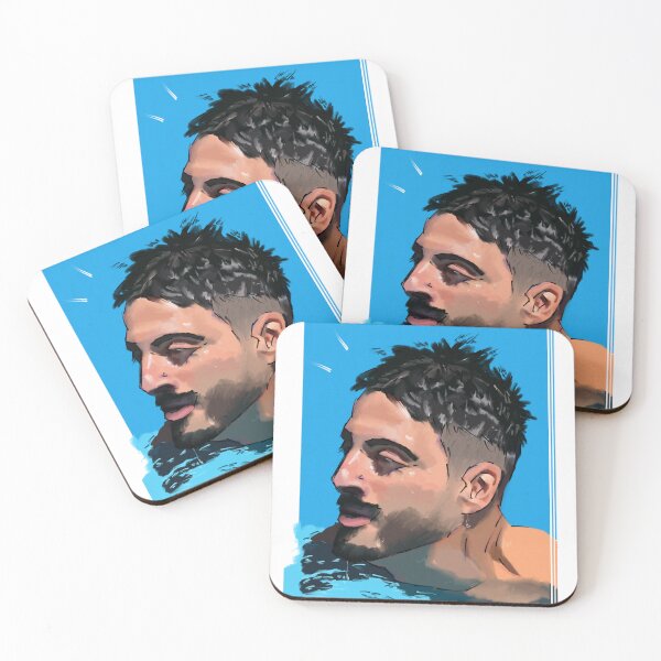 Item preview, Joselu -- water designed and sold by artgovernor.