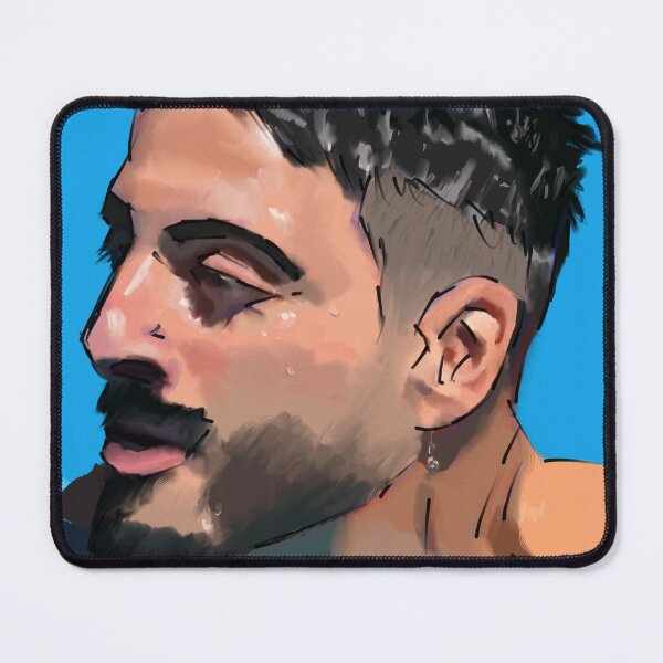 Item preview, Joselu -- water designed and sold by artgovernor.