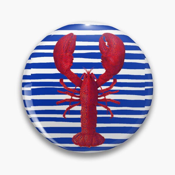 Item preview, Summer lobster designed and sold by LoU-LoU-Oficial.