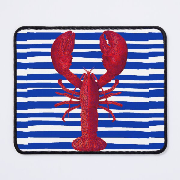 Item preview, Summer lobster designed and sold by LoU-LoU-Oficial.