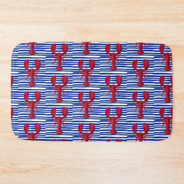 Item preview, Summer lobster designed and sold by LoU-LoU-Oficial.