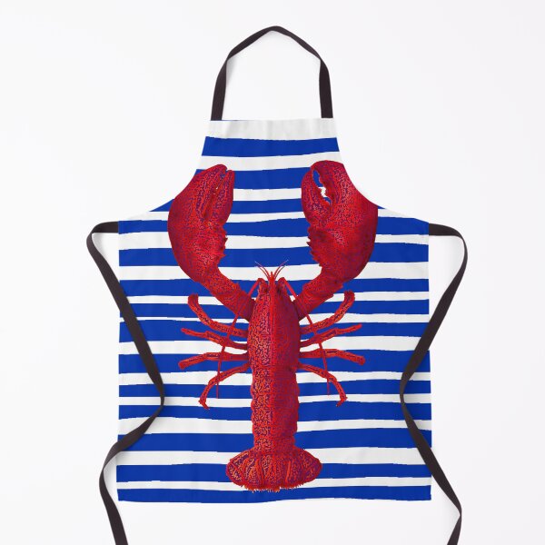 Item preview, Summer lobster designed and sold by LoU-LoU-Oficial.