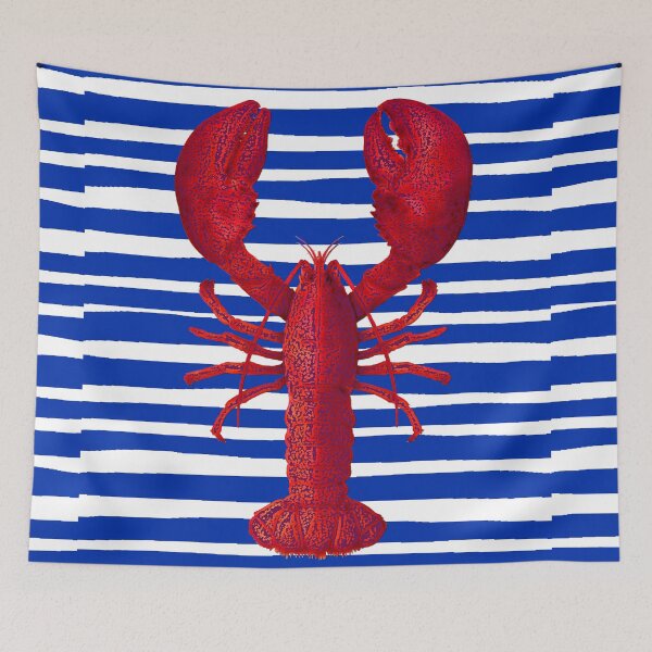 Item preview, Summer lobster designed and sold by LoU-LoU-Oficial.
