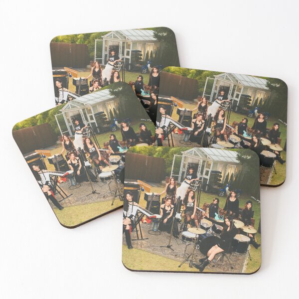 Item preview, TWICE designed and sold by jaofnn.