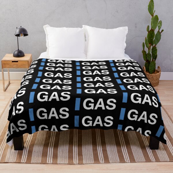 Item preview, Gas designed and sold by ZooStateofMind.