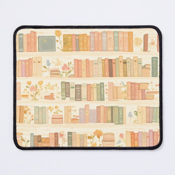 Item preview, Book Lover 9 designed and sold by Stained By The Belle.
