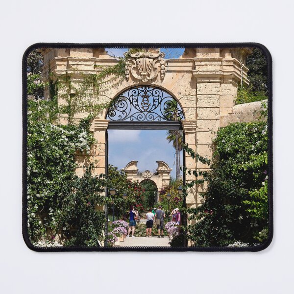 Item preview, Palazzo Parisio Gardens, Naxxar, Malta designed and sold by Violaman.