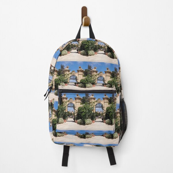 Item preview, Palazzo Parisio Gardens, Naxxar, Malta designed and sold by Violaman.