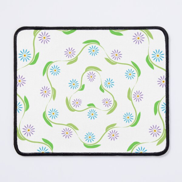 Item preview, Colorful Floral Dance 2 designed and sold by ZorianArt.