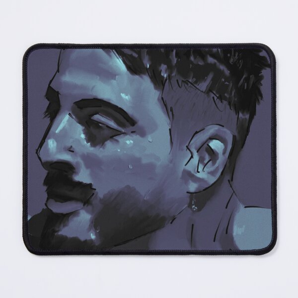 Item preview, Joselu -- water (night edition) designed and sold by artgovernor.
