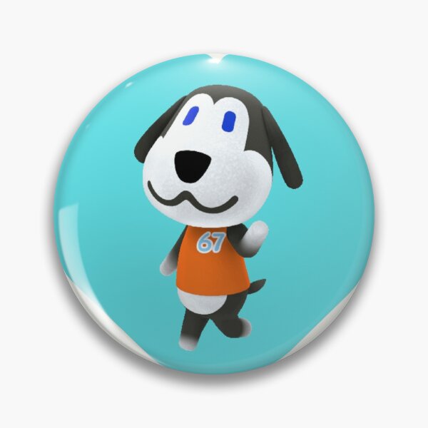 Artikelvorschau, Walker Animal Crossing entworfen und verkauft von iambrittanyjane.