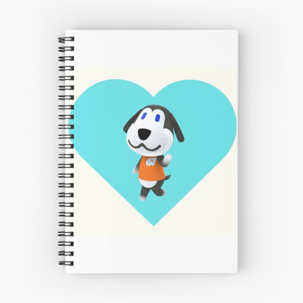 Item preview, Walker Animal Crossing designed and sold by iambrittanyjane.