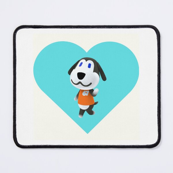 Item preview, Walker Animal Crossing designed and sold by iambrittanyjane.