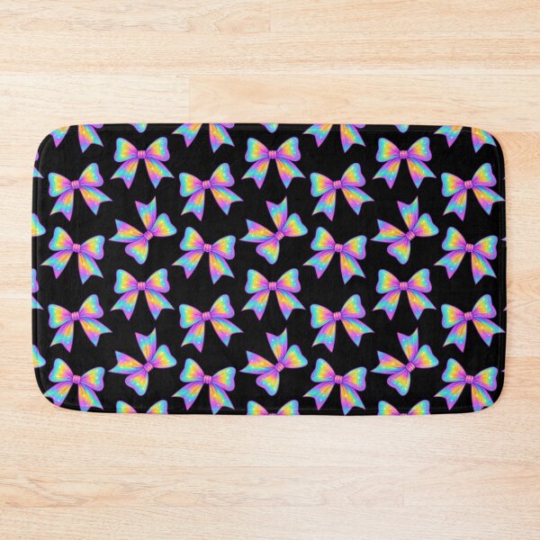 Item preview, Holo Bowtie Pattern designed and sold by sasyall.