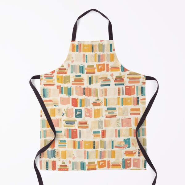 Item preview, Book Lover 10 designed and sold by Stained By The Belle.