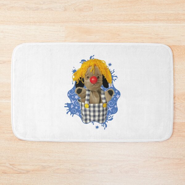 Item preview, Sooty Sweep Dressed As Clown designed and sold by All-And-Every.
