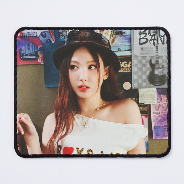 Item preview, NAYEON TWICE designed and sold by jaofnn.