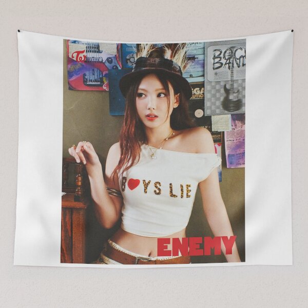 Item preview, NAYEON TWICE designed and sold by jaofnn.