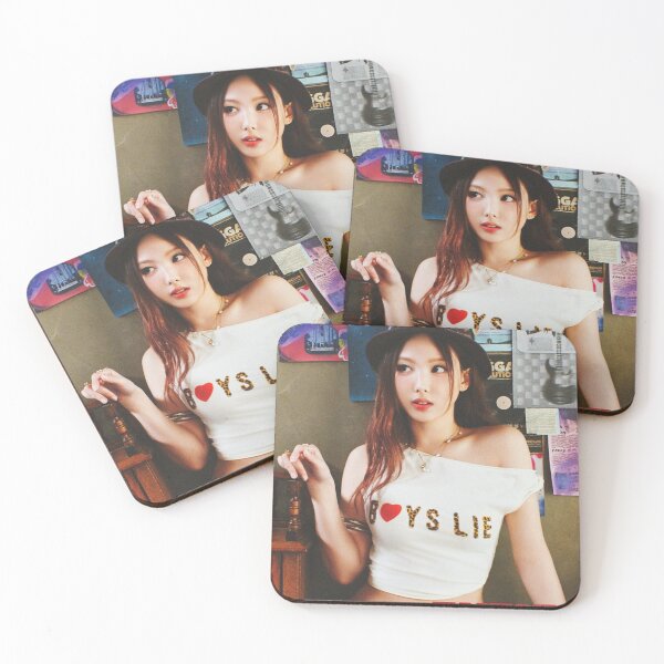 Item preview, NAYEON TWICE designed and sold by jaofnn.