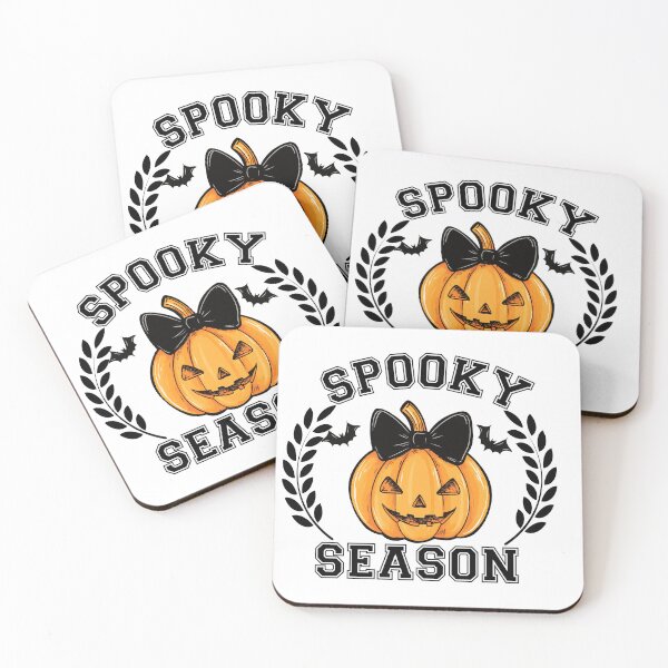 Item preview, Spooky Season Cute Pumpkin Design designed and sold by Oommen Studio .
