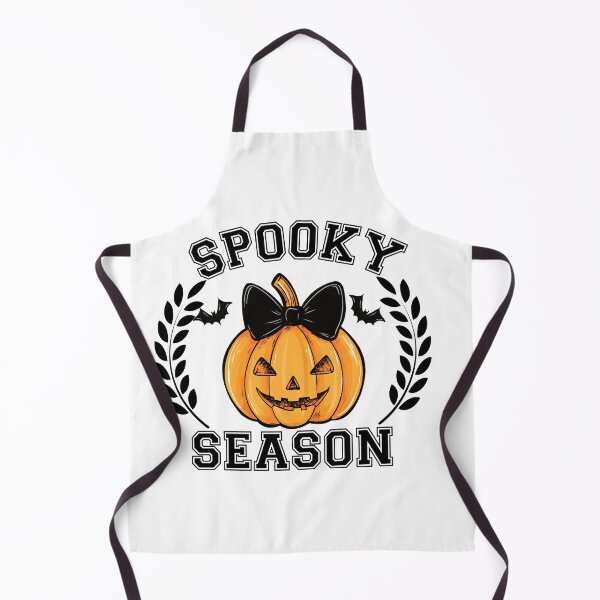 Item preview, Spooky Season Cute Pumpkin Design designed and sold by Oommen Studio .
