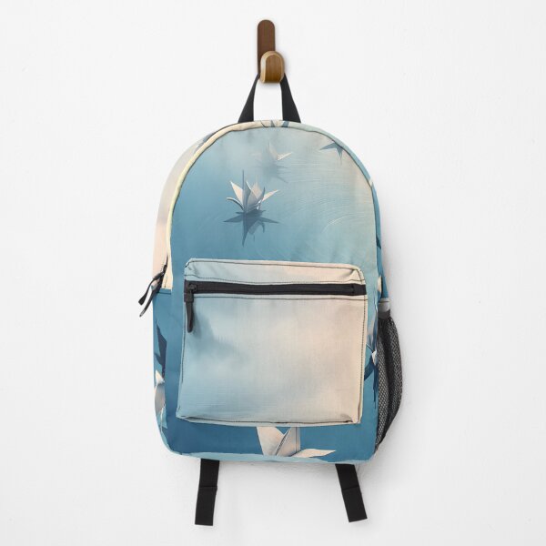 Item preview, Origami Flight to the Horizon designed and sold by oanaunciuleanu.