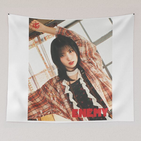 Item preview, MOMO TWICE designed and sold by jaofnn.