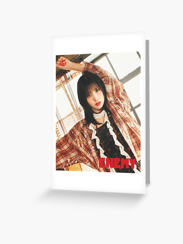 MOMO TWICE