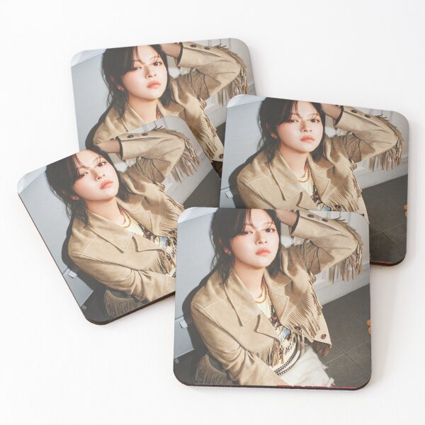 Item preview, JEONGYEON TWICE designed and sold by jaofnn.
