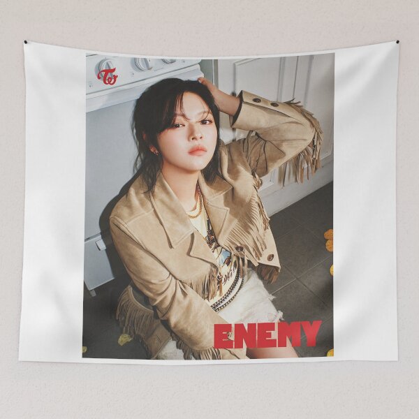 Item preview, JEONGYEON TWICE designed and sold by jaofnn.