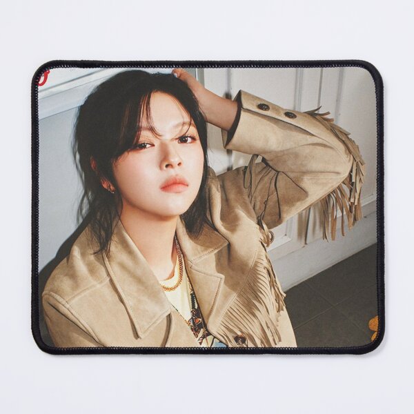Item preview, JEONGYEON TWICE designed and sold by jaofnn.