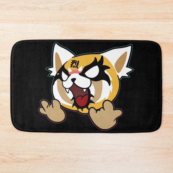 Item preview, Stress Out designed and sold by TheWizardKitten.