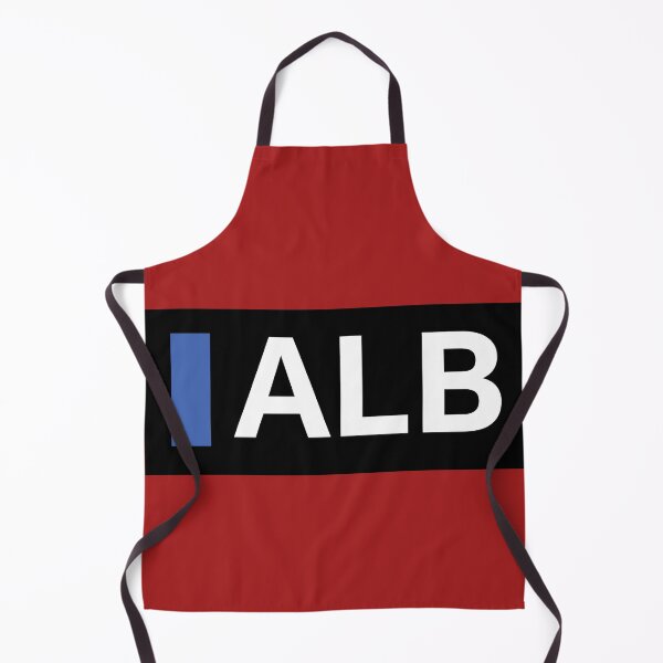 Item preview, Albón designed and sold by ZooStateofMind.