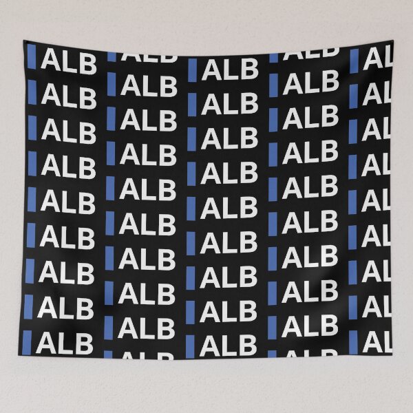Item preview, Albon designed and sold by ZooStateofMind.