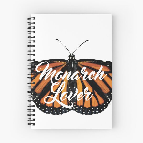 Item preview, Monarch Butterfly Lover designed and sold by Carleah Unique.