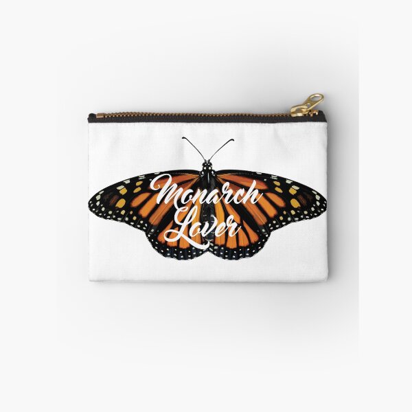 Item preview, Monarch Butterfly Lover designed and sold by Carleah Unique.