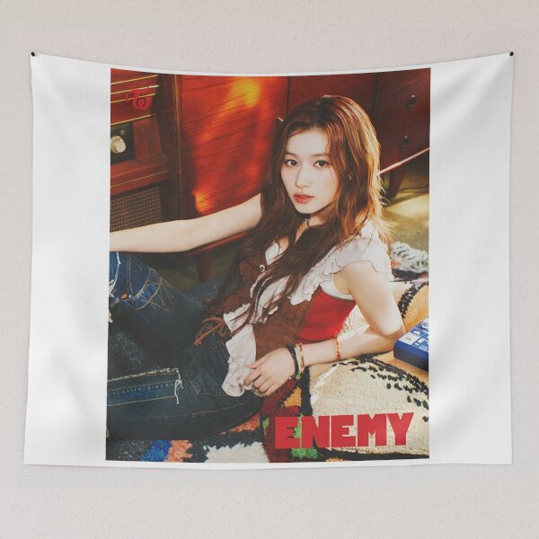 Item preview, SANA TWICE designed and sold by jaofnn.