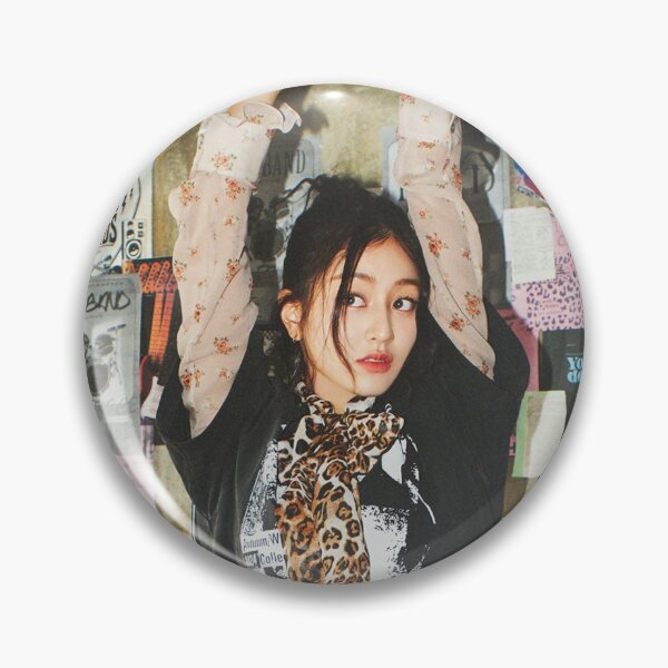 Item preview, JIHYO TWICE designed and sold by jaofnn.