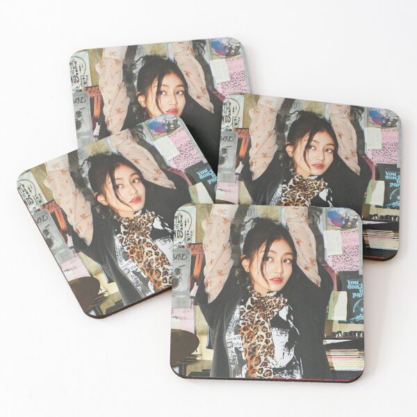 Item preview, JIHYO TWICE designed and sold by jaofnn.