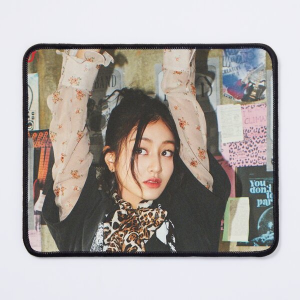 Item preview, JIHYO TWICE designed and sold by jaofnn.