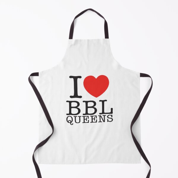 Item preview, I love bbl queens designed and sold by shitpostee.