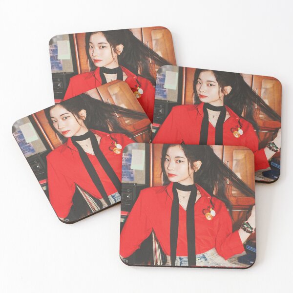 Item preview, DAHYUN TWICE designed and sold by jaofnn.