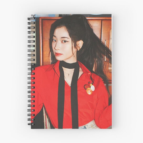 Item preview, DAHYUN TWICE designed and sold by jaofnn.