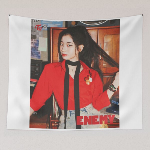 Item preview, DAHYUN TWICE designed and sold by jaofnn.