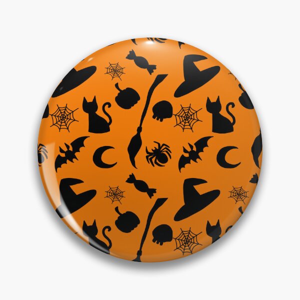 Item preview, Halloween Chaos designed and sold by PlatwoArtshop.